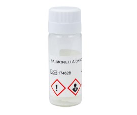 Suplemento Cromogênico Salmonella - 10 Frascos - Kasvi